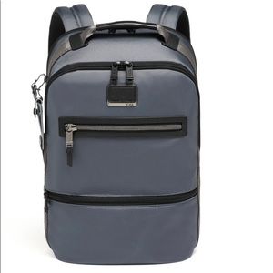 Brand New Tumi Bravo back pack.